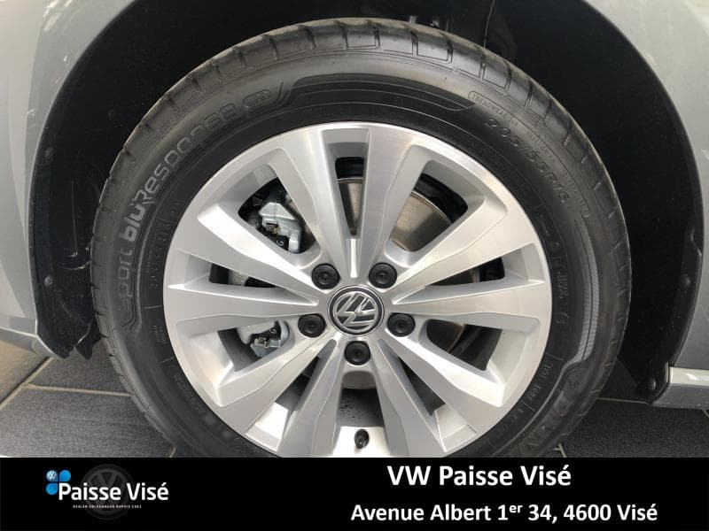 Volkswagen Golf VII Comfortline - 16