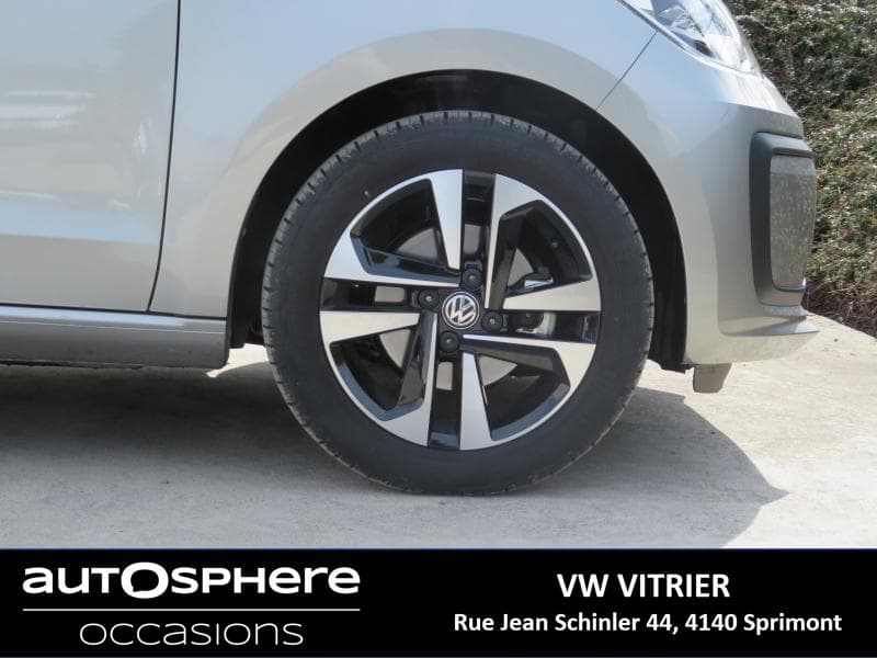 Volkswagen Up! IQ Drive - 6