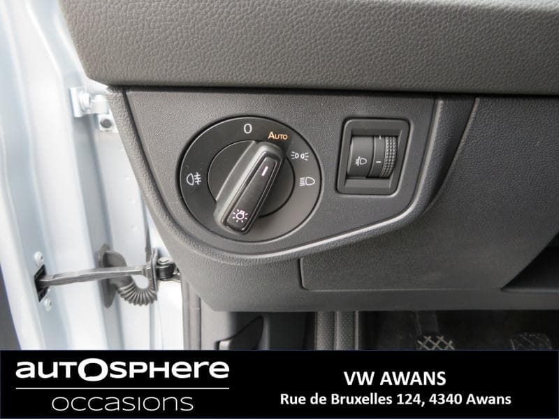 Volkswagen Polo VI Comfortline - 18