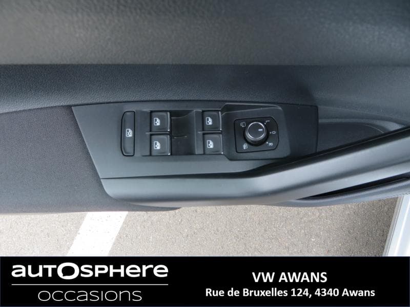 Volkswagen Polo VI Comfortline - 16