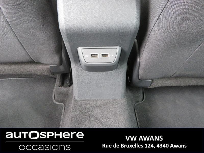 Volkswagen Polo VI Comfortline - 20