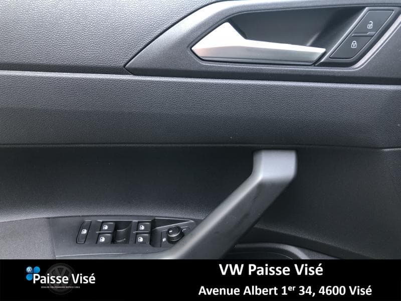 Volkswagen Polo VI Trendline - 19