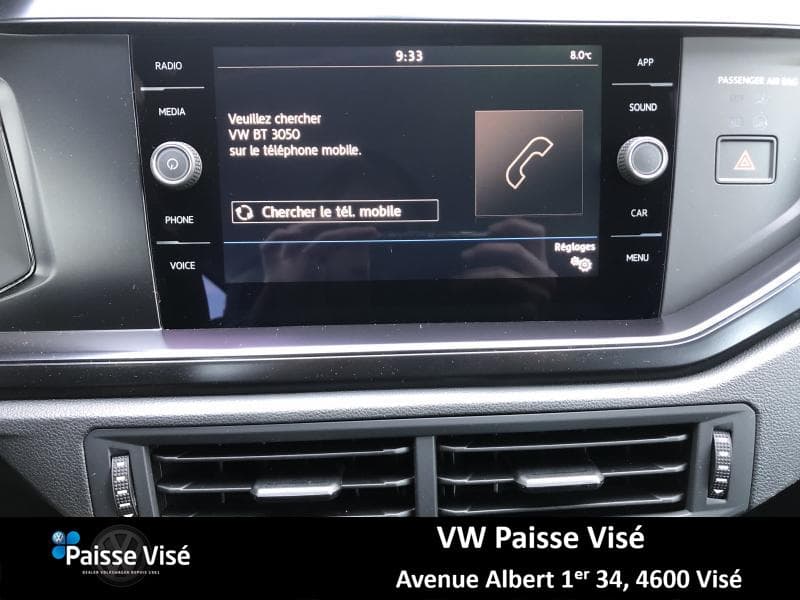 Volkswagen Polo VI Trendline - 14
