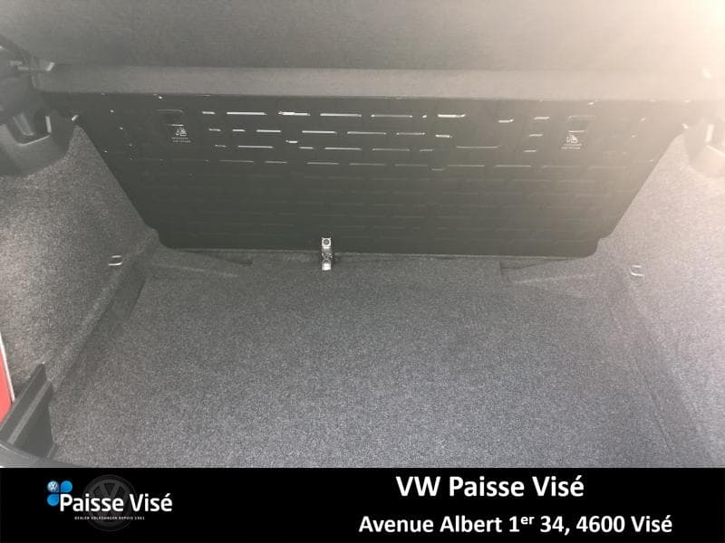 Volkswagen Polo VI Trendline - 22