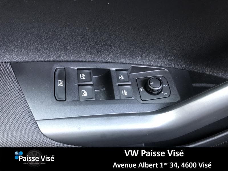 Volkswagen Polo VI Trendline - 18