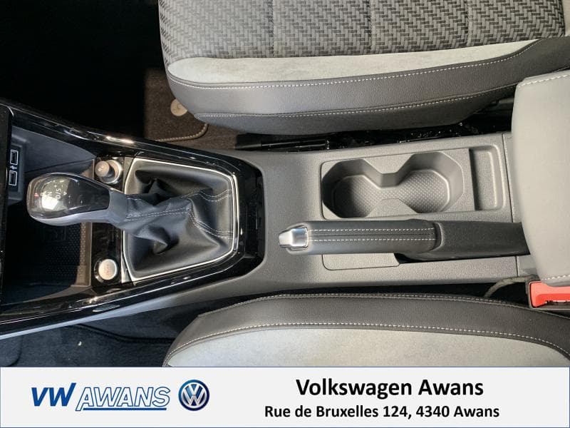 Volkswagen T-Cross Style, R-Line - 13