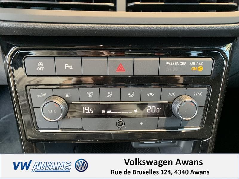 Volkswagen T-Cross Style, R-Line - 10