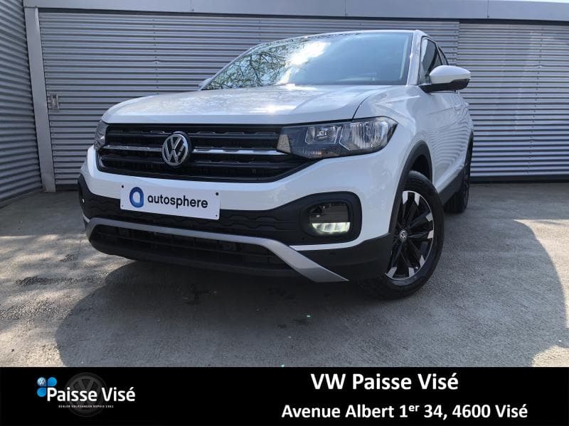 Volkswagen T-Cross 1.0 TSI BLUET CLIM - 1