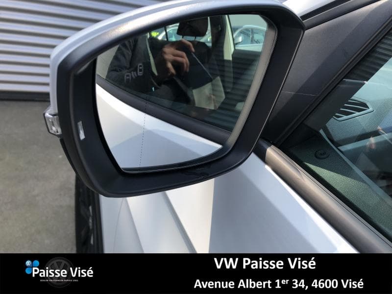 Volkswagen T-Cross 1.0 TSI BLUET CLIM - 27