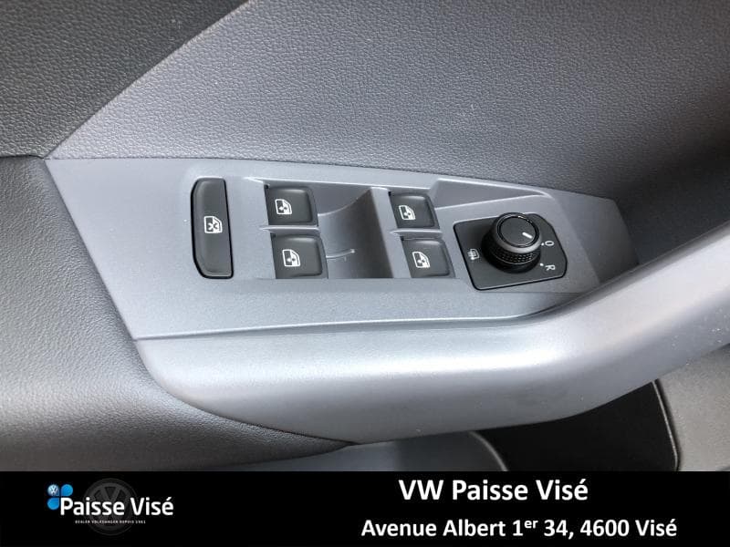 Volkswagen T-Cross 1.0 TSI BLUET CLIM - 21