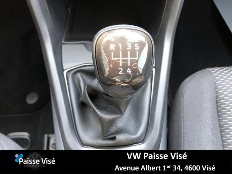 Volkswagen T-Cross 1.0 TSI BLUET CLIM - 20