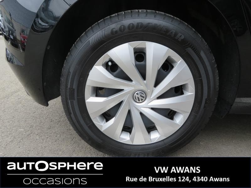 Volkswagen Polo VI Comfortline - 28