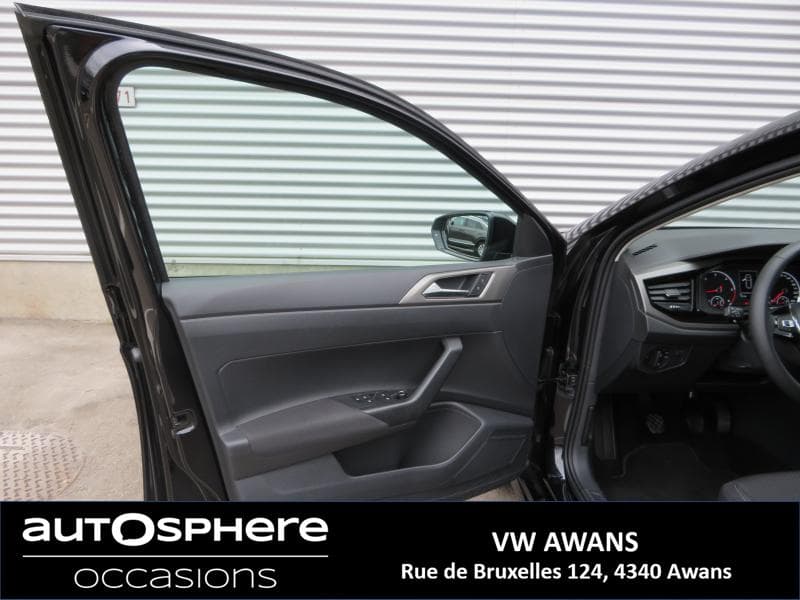 Volkswagen Polo VI Comfortline - 18