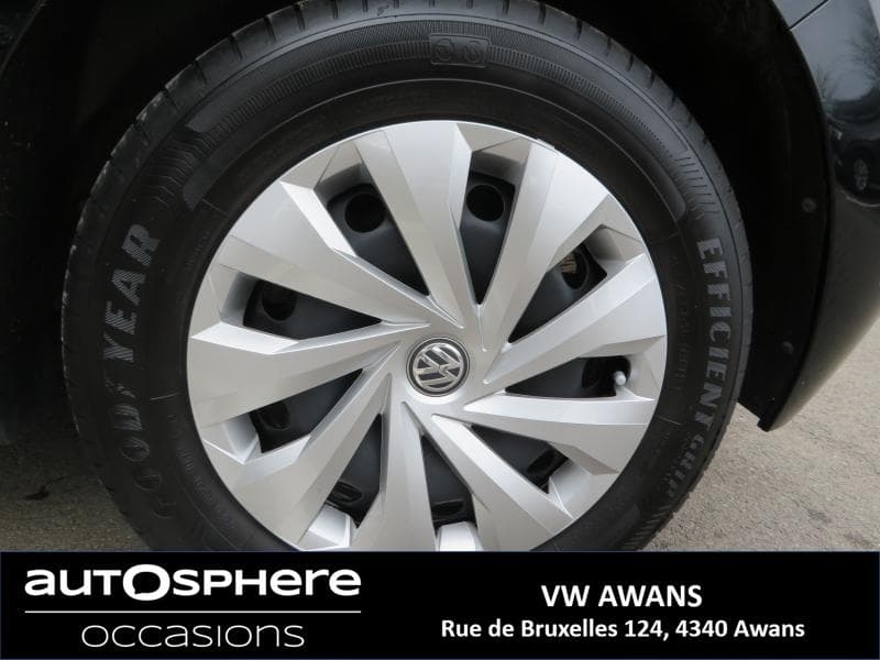 Volkswagen Polo VI Comfortline - 25