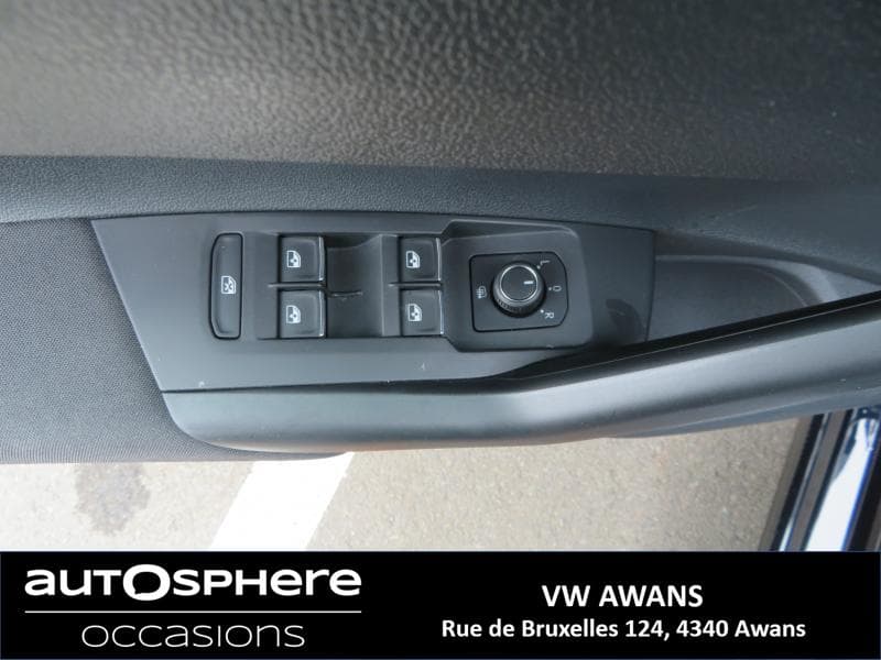 Volkswagen Polo VI Comfortline - 19