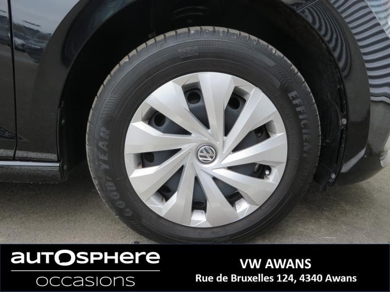 Volkswagen Polo VI Comfortline - 27