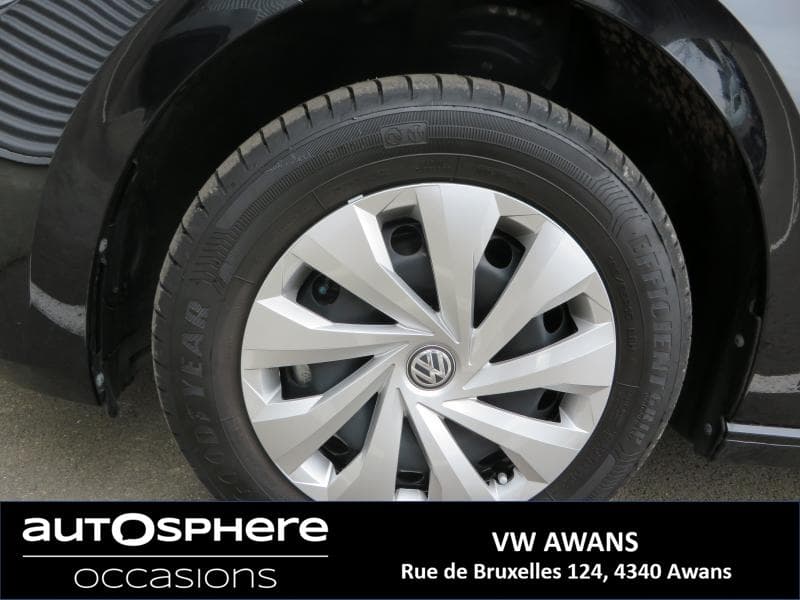 Volkswagen Polo VI Comfortline - 26
