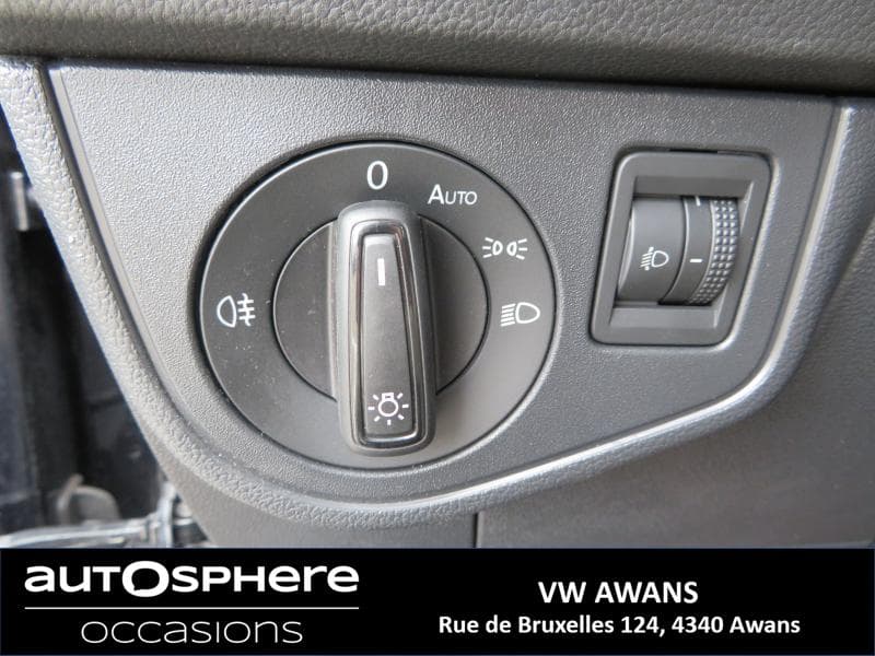 Volkswagen Polo VI Comfortline - 21