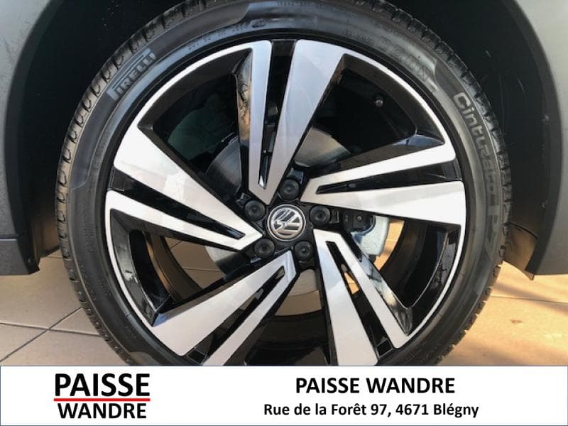 Volkswagen T-Cross Style Pack Rline - 5