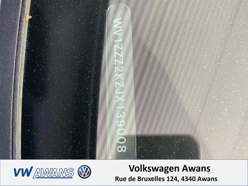 Volkswagen Caddy Fourgon - 24