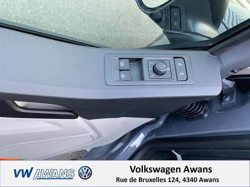 Volkswagen Transporter T6 Fourgon - 15