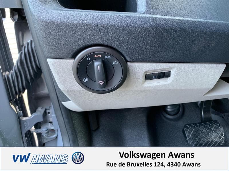 Volkswagen Transporter T6 Fourgon - 10