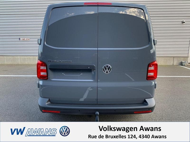 Volkswagen Transporter T6 Fourgon - 6