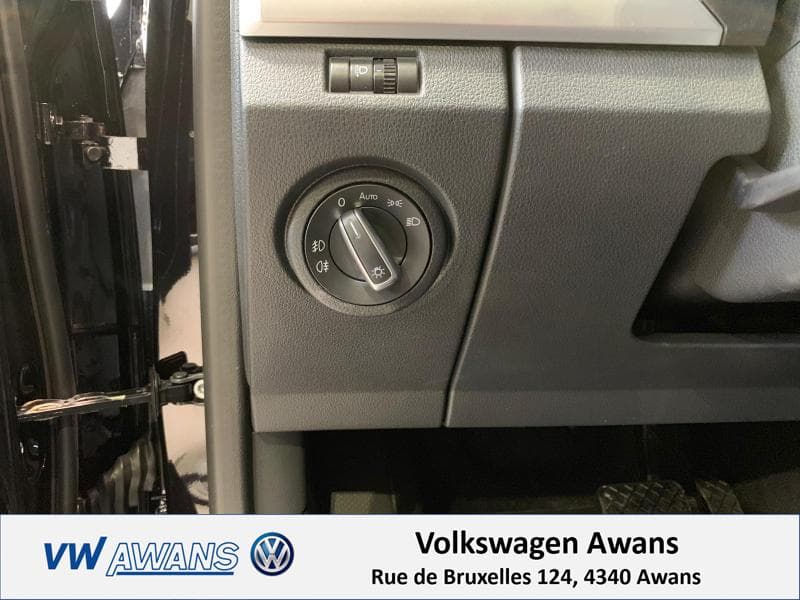 Volkswagen Amarok DoubleCab Highline - 6