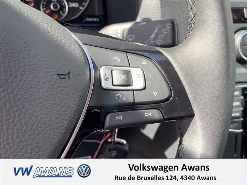 Volkswagen Caddy Trendline - 14