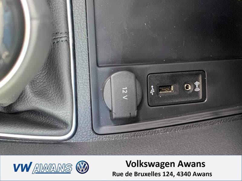 Volkswagen Caddy Trendline - 17