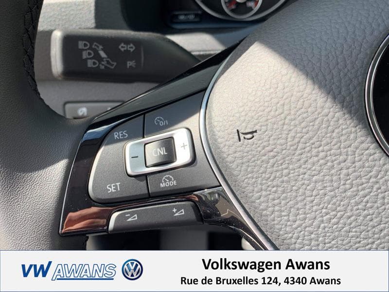Volkswagen Caddy Trendline - 13