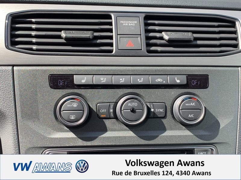 Volkswagen Caddy Trendline - 15