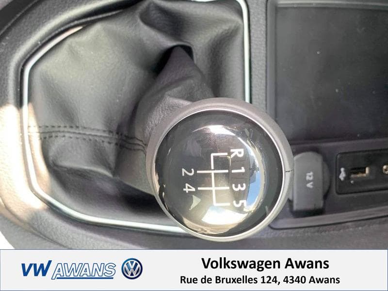 Volkswagen Caddy Trendline - 18