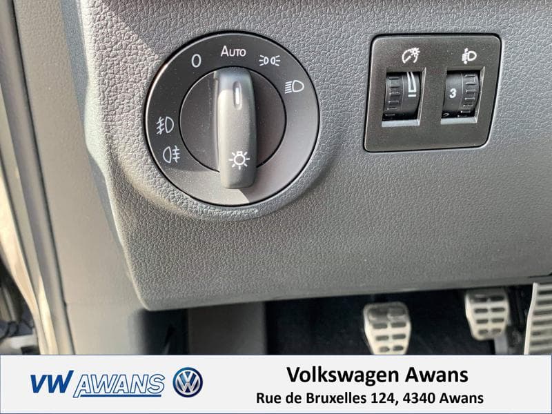 Volkswagen Caddy Trendline - 16