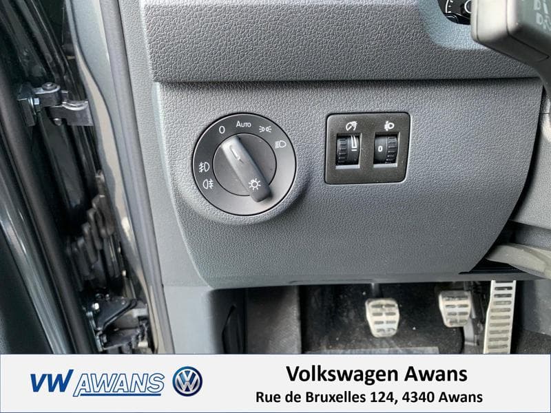 Volkswagen Caddy Trendline - 11