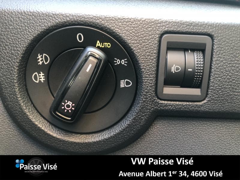 Volkswagen T-Cross 1.0 LIFE - 18