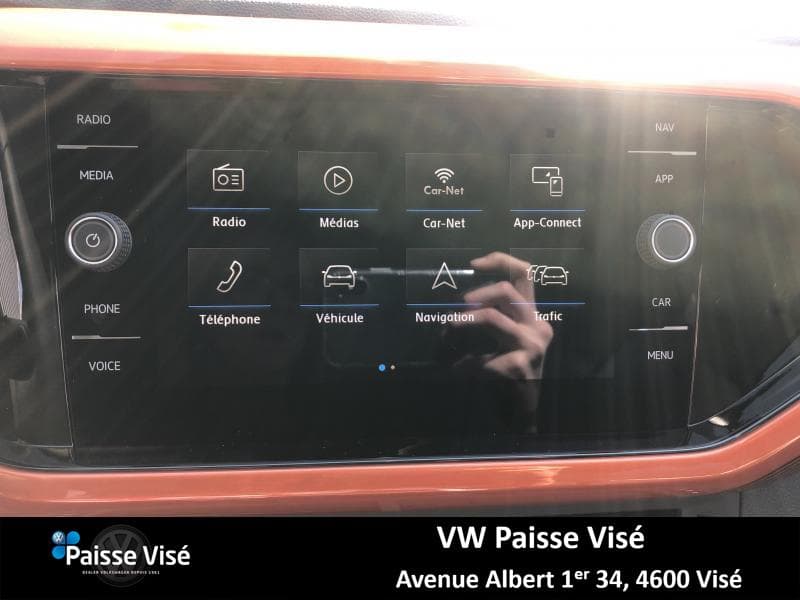 Volkswagen T-Cross 1.0 LIFE - 15
