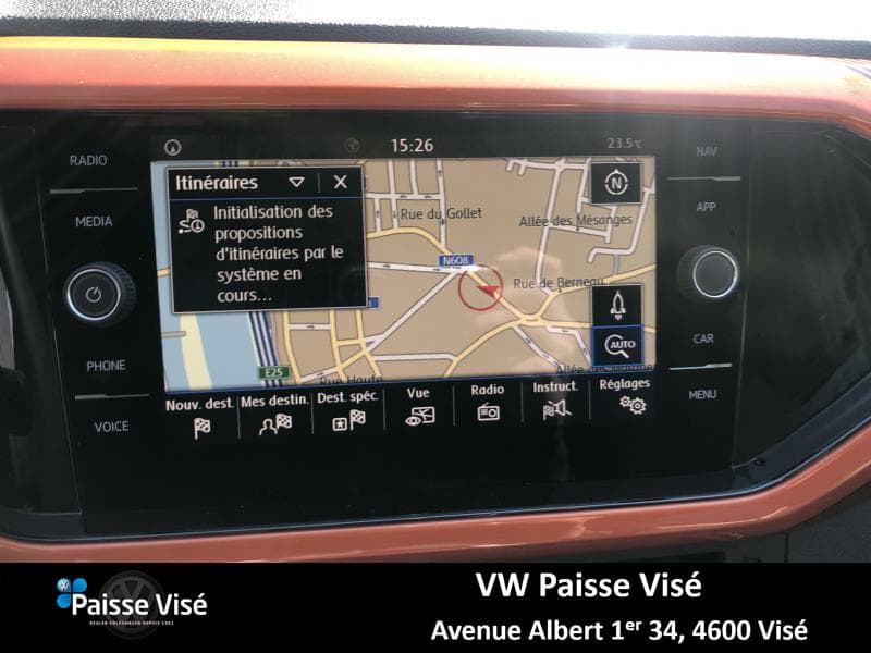 Volkswagen T-Cross 1.0 LIFE - 13