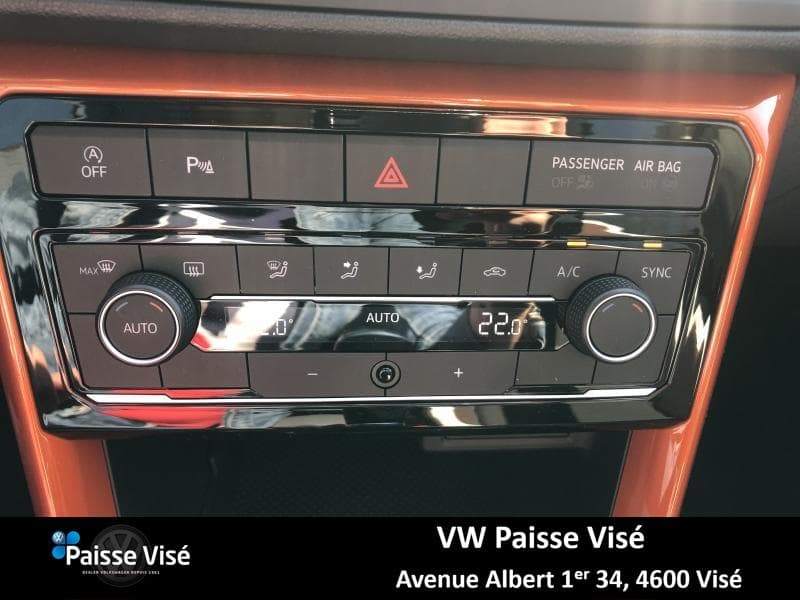 Volkswagen T-Cross 1.0 LIFE - 16