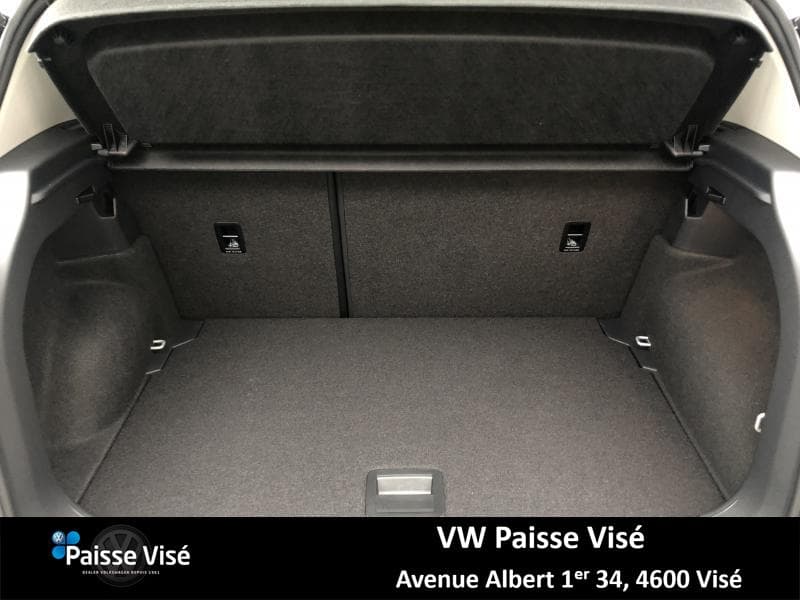Volkswagen T-Cross 1.0 LIFE - 22