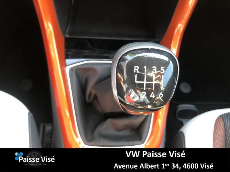 Volkswagen T-Cross 1.0 LIFE - 17