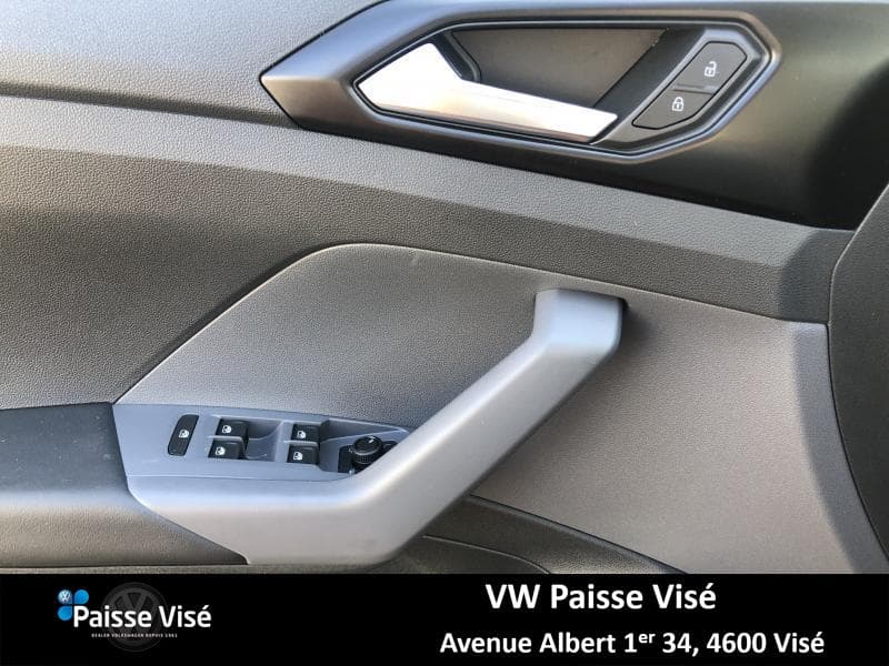 Volkswagen T-Cross 1.0 LIFE - 19