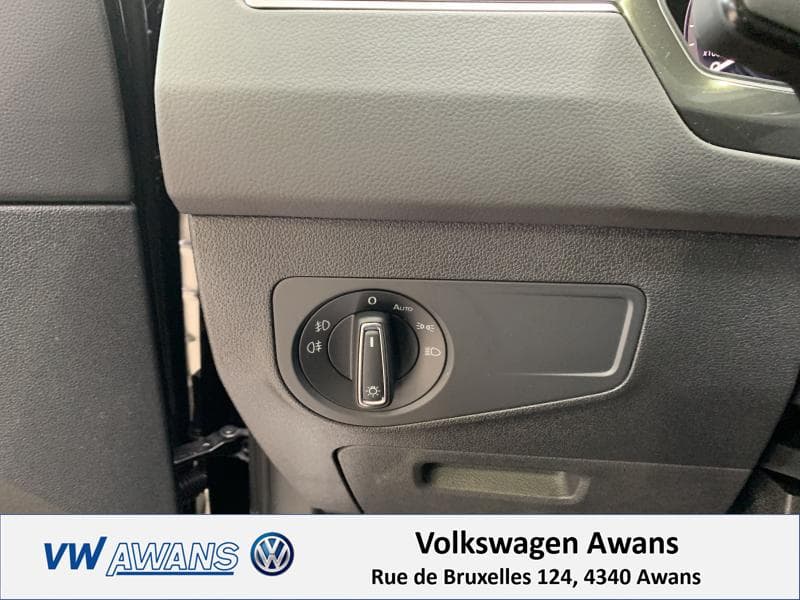 Volkswagen Tiguan III Highline - 10