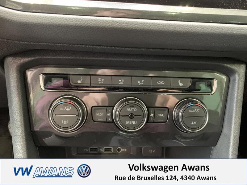Volkswagen Tiguan III Highline - 8