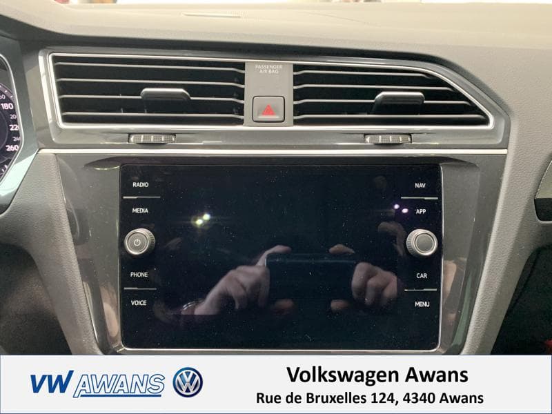Volkswagen Tiguan III Highline - 7