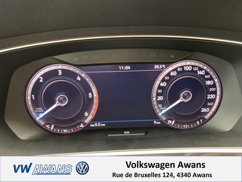 Volkswagen Tiguan III Highline - 6