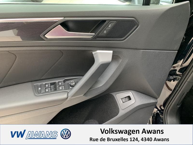 Volkswagen Tiguan III Highline - 9