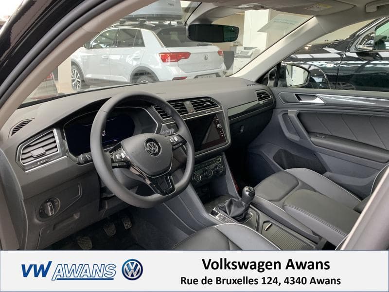 Volkswagen Tiguan III Highline - 3