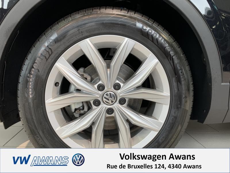 Volkswagen Tiguan III Highline - 13