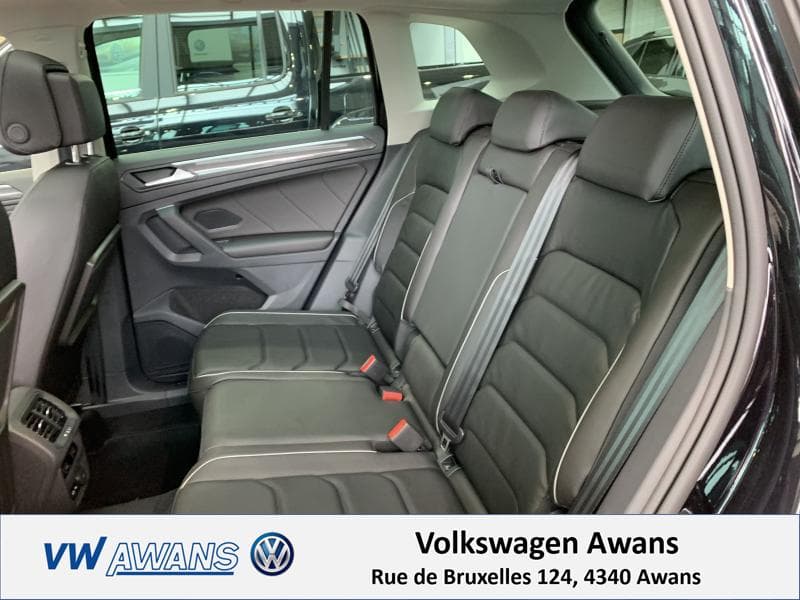 Volkswagen Tiguan III Highline - 11